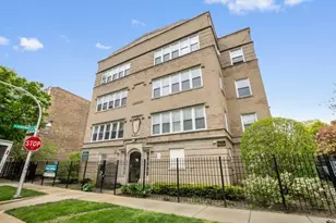 1611 W Juneway Terrace, Chicago, IL 60626 - Photo 1