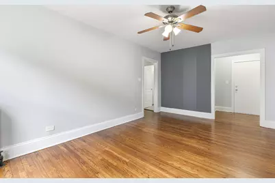 1611 W Juneway Terrace #2F, Chicago, IL 60626 - Photo 3