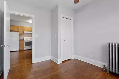 1611 W Juneway Terrace #3E, Chicago, IL 60626 - Photo 5