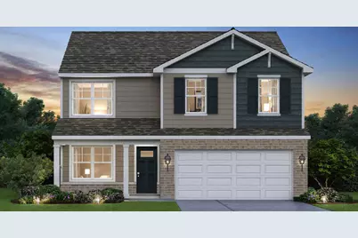 3008 Old Castle Road, Joliet, IL 60435 - Photo 1