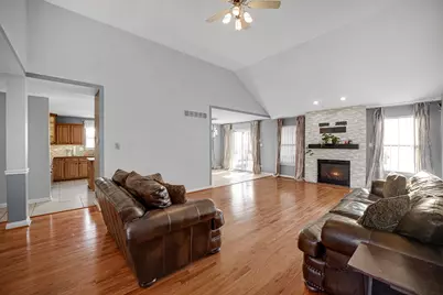 5319 Northwind Drive, Richton Park, IL 60471 - Photo 3