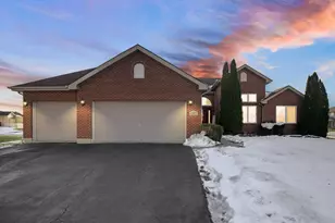 5319 Northwind Dr, Richton Park, IL 60471 - Photo 1