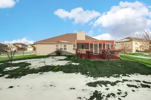 5319 Northwind Dr, Richton Park, IL 60471 - Photo 29