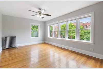 7742 N Ashland Avenue #2A, Chicago, IL 60626 - Photo 3