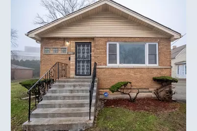 9116 S Dante Avenue, Chicago, IL 60619 - Photo 1