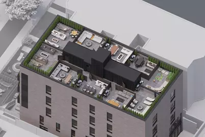 5114 S Kenwood Avenue #3B, Chicago, IL 60615 - Photo 29