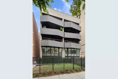 5114 S Kenwood Avenue #3B, Chicago, IL 60615 - Photo 1