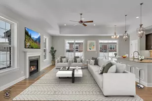 19209 Buncrana Circle, Tinley Park, IL 60487 - Photo 3