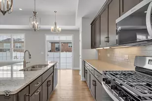 19209 Buncrana Circle, Tinley Park, IL 60487 - Photo 5