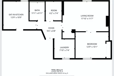 3017 Pearl Street #1, Franklin Park, IL 60131 - Photo 11