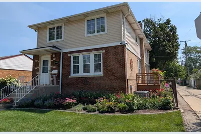 3017 Pearl Street #1, Franklin Park, IL 60131 - Photo 1