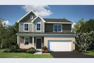 7509 Currant Drive, Joliet, IL 60431 - Photo 1