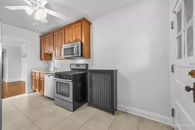 2252 W Winnemac Avenue #1E, Chicago, IL 60625 - Photo 11