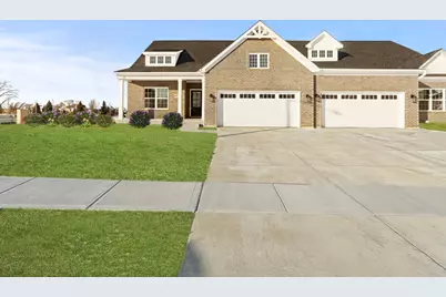 16551 Kayla Drive, Lemont, IL 60439 - Photo 3