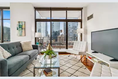 1322 S Prairie Avenue #801, Chicago, IL 60605 - Photo 5