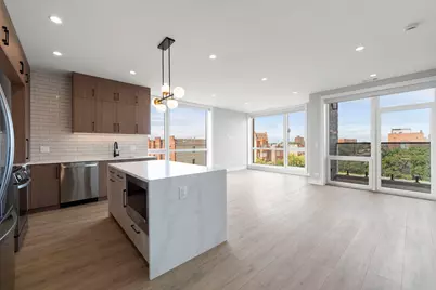 2355 W Flournoy Street #402, Chicago, IL 60612 - Photo 3