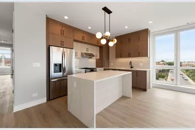 2355 W Flournoy Street #402, Chicago, IL 60612 - Photo 5