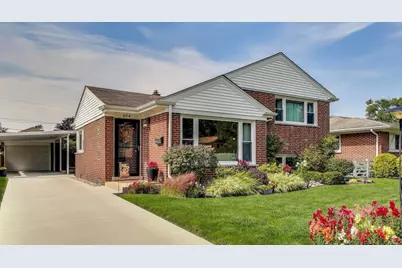 304 Amherst Avenue, Des Plaines, IL 60016 - Photo 1