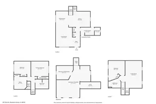 [Address not provided], Downers Grove, IL 60516 - Photo 53