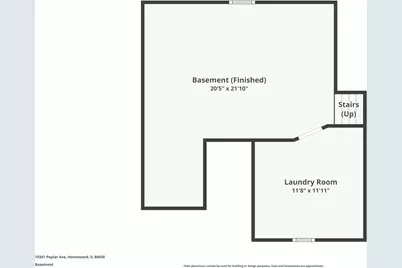 18341 Poplar Avenue, Homewood, IL 60430 - Photo 19