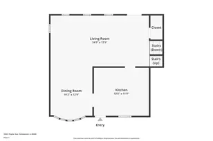 18341 Poplar Ave, Homewood, IL 60430 - Photo 23