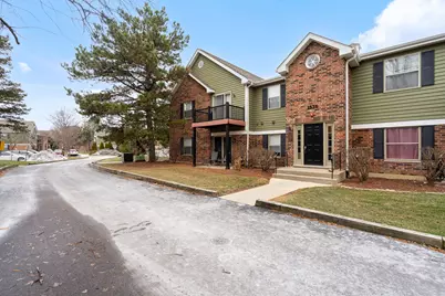 1535 Raymond Drive #202, Naperville, IL 60563 - Photo 35