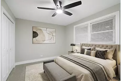 1104 W 87th Street #B, Chicago, IL 60620 - Photo 9