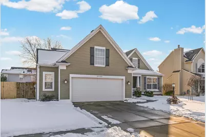 3905 Brookfield Drive, Champaign, IL 61822 - Photo 5