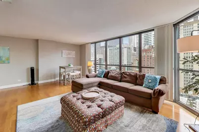 10 E Ontario Street #1205, Chicago, IL 60611 - Photo 7