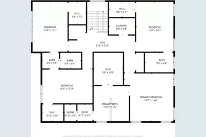 1115 Alima Terrace, La Grange Park, IL 60526 - Photo 45