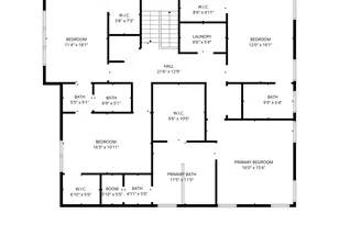 1115 Alima Terrace, La Grange Park, IL 60526 - Photo 45