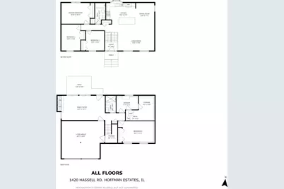 1420 Hassell Road, Hoffman Estates, IL 60169 - Photo 27