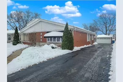 10617 S Kenton Avenue, Oak Lawn, IL 60453 - Photo 35