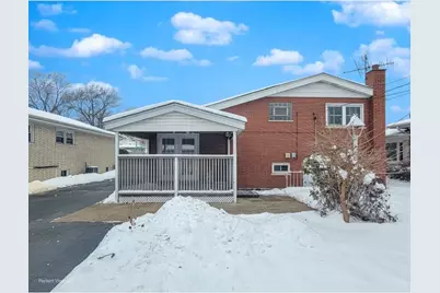 10617 S Kenton Avenue, Oak Lawn, IL 60453 - Photo 5