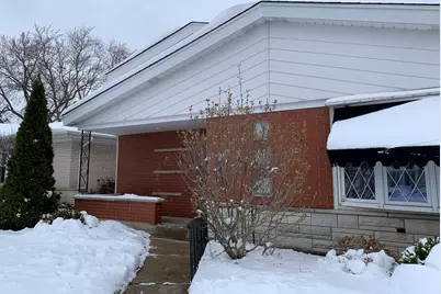 10617 S Kenton Avenue, Oak Lawn, IL 60453 - Photo 3