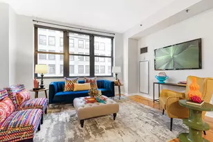 5 N Wabash Ave, Chicago, IL 60602 - Photo 3