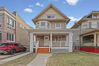 7809 S Peoria Street, Chicago, IL 60620 - Photo 1