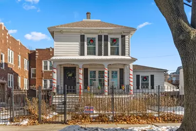 2029 N Kildare Avenue, Chicago, IL 60639 - Photo 1