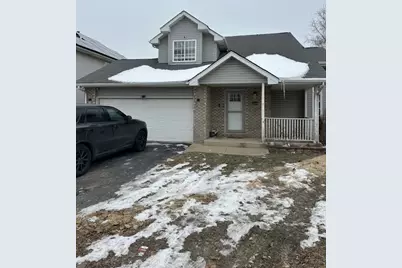 16049 Wood Street, Harvey, IL 60426 - Photo 1