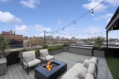 3438 N Elaine Place #PH, Chicago, IL 60657 - Photo 35