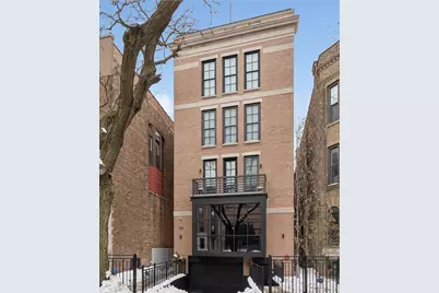 3438 N Elaine Place #PH, Chicago, IL 60657 - Photo 1