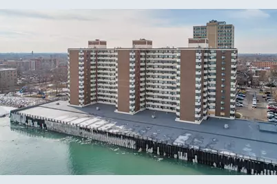 7337 S South Shore Drive #326, Chicago, IL 60649 - Photo 21