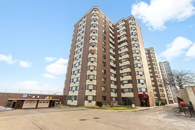 7337 S South Shore Drive #326, Chicago, IL 60649 - Photo 19