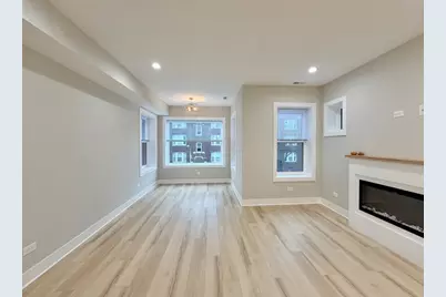 4908 N Rockwell Street #2, Chicago, IL 60625 - Photo 5