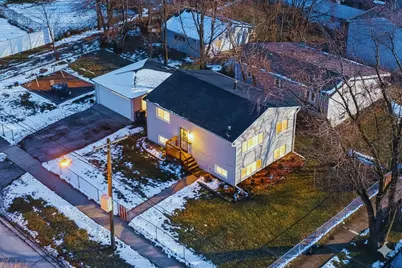 16207 Justine Street, Markham, IL 60428 - Photo 1