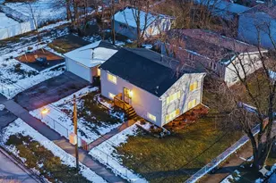 16207 Justine St, Markham, IL 60428 - Photo 1