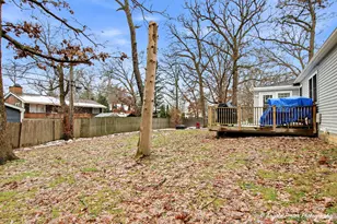 8915 Pine Ave, Wonder Lake, IL 60097 - Photo 5