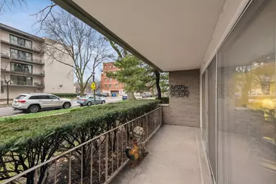 411 Ashland Avenue #1A, River Forest, IL 60305 - Photo 19