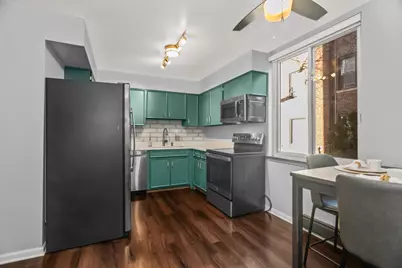 530 Hinman Avenue #2B, Evanston, IL 60202 - Photo 9