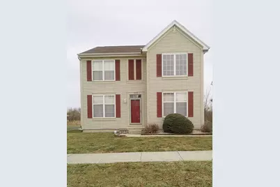 3230 Holden Circle, Matteson, IL 60443 - Photo 1